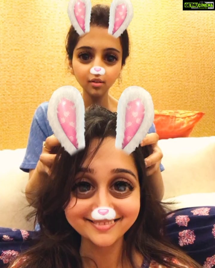 Dipika Kakar Instagram - I miss you my crazy girl @alishathakur14 !!! Jaldi se aaja