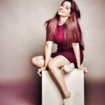 Dipika Kakar Instagram - Don't let silly things steal your precious smile☺ #BeYou #LoveYourself