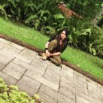Dipika Kakar Instagram - Feeling relaxed! This Goa trip has been such a stress buster, a much needed one! 😍 #GoaTrip #VacationEnds