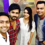 Dipika Kakar Instagram – Had such a fun time In the zoom office for a live session! Go watch it! #Shoaika #TellyTalkIndia #TellyDate