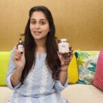 Dipika Kakar Instagram - Loving this routine using @thetribeconcepts:sparkles: Amazing products which are 100% chemical free 🌿I use the @thetribeconcepts Face Cleanser that has Sandalwood which is great for cooling down acne and Bakuchi which reduces pigmentation 🌿I follow it up with @thetribeconcepts 24K Kumkumadi Thailam which has amazing skin benefits You can check their full ingredients on their website as they are very transparent about what goes into the bottle 🌸 #thetribeconcepts #NaturalAlternatives #backtoroots #IndianIngredients