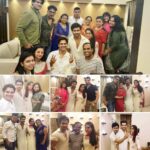 Dipika Kakar Instagram – Happy faces all around! This was genuinely the most amazing Eid!  Being a part of this celebration made me feel loved ❤️ #EidMubrak #NewFamily