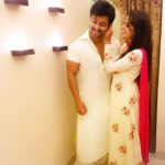Dipika Kakar Instagram – Had a memorable EID celebration at home. Here’s a glimpse of our celebration from last night. The first picture has to be with him❤️, also wait for other pictures too✨😉 #EidMubrak #AboutLastNight