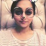 Dipika Kakar Instagram – @bharti.laughterqueen aapka asar hai ye😘😘😘😘