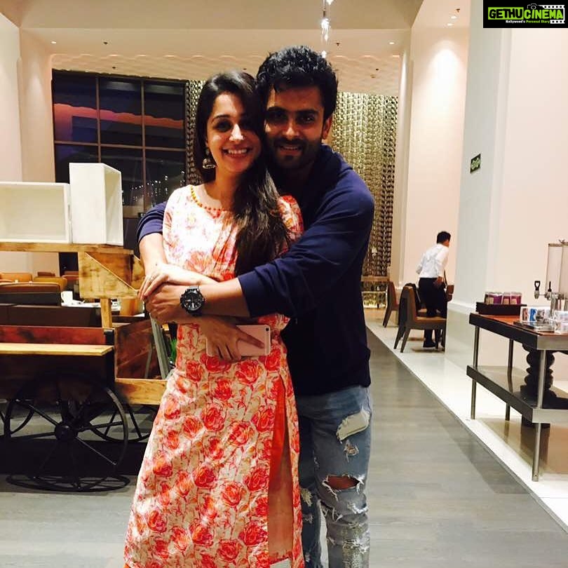 Dipika Kakar Instagram - May you get all the hapiness in your life... u are a person with the purest heart... ye sirf mai nahi sab bolte hain... Love you sooo much.... Wish u a very bery happy birthday 😘😘😘😘