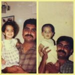 Dipika Kakar Instagram – Here’s to my strongest pillar!
The man who taught me all the right things and gave me the strength to stand up for myself and achieve whatever I ever dreamt off. I love you Papa ❤ Happy Father’s Day! #LoveHim