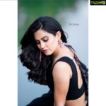 Disha Pandey Instagram - 🖤 Urban Valley Resort