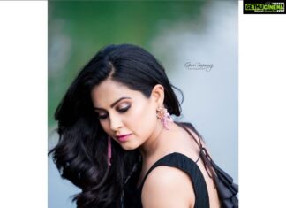 Disha Pandey Instagram - 🖤 Urban Valley Resort