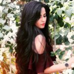 Disha Pandey Instagram - #Bougainvillea 📷 :@aasifaasif5