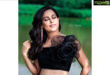 Disha Pandey Instagram - 🖤 Urban Valley Resort