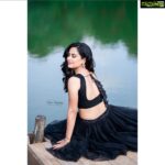 Disha Pandey Instagram – 🖤 Urban Valley Resort