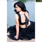 Disha Pandey Instagram – 🖤 Urban Valley Resort