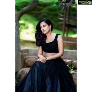 Disha Pandey Instagram - 🖤