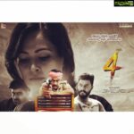 Disha Pandey Instagram – #4kannadamovie 
🖤