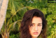 Disha Patani Instagram - 🐰