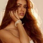 Disha Patani Instagram - 🌸