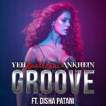 Disha Patani Instagram - Can't keep calm because the Yeh Kaali Kaali Ankhein dance mix is here 🔥🔥 Come take this groovy challenge with us! Tag @dishapatani and @netflix_in in your Reels and we will repost the best ones. #TheYKKAgroove #DishaPatani #InstaReels #ReelsChallenge #YehKaaliKaaliAnkhein