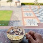 Divyanka Tripathi Instagram - Last travel of 2021. I've so many more pics left to share...in the meanwhile - here's a #PhotoDump Abudhabi
