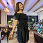 Divyanka Tripathi Instagram – Christmas Eve @ home😍

@styleislandofficial
@stylingbyvictor @sohail__mughal___