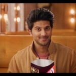 Dulquer Salmaan Instagram - Delighted to be associated with Kopiko. It was great fun working with Alia on this campaign. Kopiko is so yum that I couldn’t stop stealing them from set. Im sure you will love this campaign as much as we did filming it. @aliaabhatt @kopikoindia_official #Kopiko #KopikoIndia #Ad #funshoot #yumcandy