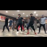 Dulquer Salmaan Instagram – 3M in 3 Days !! Whattttt ?? 

Here’s a video of our rehearsals for #AchamillaiAchamillai ! Big thanks to @brinda_gopal for editing this so nicely covering up my mistakes 🤓🤓 

I tend to go all Ghajini when it comes to remembering my steps 🤪 

#embracingmyinnerMJ #whycantmybrainprocesssteps #goofupsbelike #lovethischoreo #provingtoMherdadcandance #givingitmyall

#HeySinamika #DQ33
#கோவிந்த் வசந்தாவின் இசையில், 
மனதை மயக்கும் பாடலாசிரியர் மதன்கார்க்கி வரிகளில்
@brinda_gopal 
@aditiraohydari @kajalaggarwalofficial @officialjiostudios @voot @globalonestudios @sonymusicindia @sonymusic_south @netflix_in @viacom18studios @onlynikil @pharsfilm @CtcMediaboy @GovindVasantha @preethaj @madhankarky @anuparthasarathy @dkhushbu @archamehta @ssmoorthybfa @radha_sridhar @surajbardia @kabilanchelliah @premchandra1 @ranjiramesh