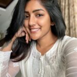 Eesha Rebba Instagram – Let your new self breathe🤍