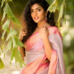 Eesha Rebba Instagram - 🌸 . Costumes - @ivalinmabia Photographer - @camerasenthil Makeup - @anjusartistry Shoot organized by @rrajeshananda