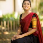 Eesha Rebba Instagram – Andariki Dussehra subhakanshalu ❤️

.

Costumes – @ivalinmabia 
Photographer – @camerasenthil
Makeup – @anjusartistry
Shoot organized by @rrajeshananda