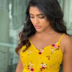 Eesha Rebba Instagram – What do u think is my fav colour🌻?

.
Hmu : @venkateshparam
📸 @nologicphotos