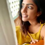 Eesha Rebba Instagram - Hey there! 🐥
