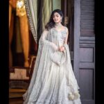 Eesha Rebba Instagram - 💫💫 . . Lehenga : @sashivangapallicouture Jewellery: @psatyanarayansons Clicked by : @karteeksivagouni 🤗