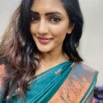 Eesha Rebba Instagram - Happy me🐸