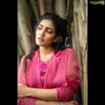 Eesha Rebba Instagram - Femme fatale🐞 . . Styled by : @aditiagarwal1611 MUA - @Makeupbyharita Hairstylist - @amar.hairstylist #eesharebba