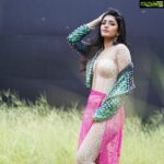 Eesha Rebba Instagram - ❤️🤗