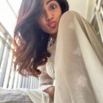 Eesha Rebba Instagram - Let your new self breathe🤍