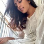 Eesha Rebba Instagram - Let your new self breathe🤍