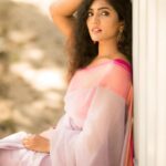 Eesha Rebba Instagram - 🌸 . Costumes - @ivalinmabia Photographer - @camerasenthil Makeup - @anjusartistry Shoot organized by @rrajeshananda