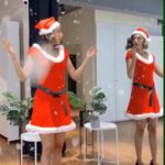 Erica Fernandes Instagram - When you actually become Mrs. Clause 😂 #christmas #reelitfeelit #christmasreels #december #ericafernandes