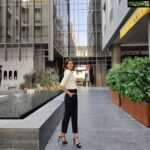 Erica Fernandes Instagram – Mornings at @fsdubaidifc 
#fsdifc #instadaily #dxb #dubai #ericafernandes #fourseasons Four Seasons Hotel DIFC