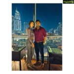 Erica Fernandes Instagram - Dinner night #ericafernandes #dxb #armanidubai Armani Hotel Dubai