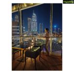 Erica Fernandes Instagram - Dinner night #ericafernandes #dxb #armanidubai Armani Hotel Dubai