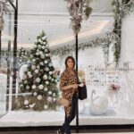 Erica Fernandes Instagram – Hello December,
#december #christmasisonitsway #christmasseason #holidayseason