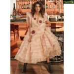 Erica Fernandes Instagram - Cover of @she_india Photographer @amitkhannaphotography Makeup @makeupbyrishabk Hair @priyayolmobhatia Outfit @datetheramp Footwear @mymyfootwear Outfit courtesy @shrushti_216 PR agency @brandnbuzz