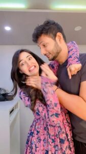 Erica Fernandes Instagram - Yikesss ! #reelitfeelit #humor #fun