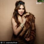 Esha Deol Instagram - #Repost @zarjewelsofficial with @make_repost ・・・ A true icon of style and glamour, we are honoured to have @imeshadeol as the ambassador for Zar Jewels. #ZARJewels #GoldJewellery #EshaDeol #TraditionalJewellery #ModernJewellery #Traditions #HandcraftedJewellery #LuxuryJewellery #IndianJewellers #Legacy #BrandAmbassador #Passions #Traditions #WeddingJewellery #IndianCrafsmanship