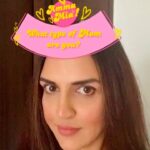 Esha Deol Instagram – Super excited to bring to you my first filter the “AMMA MIA FILTER “ 💓💕

Wanna know what type of a mom you are ? ….. go check out my Amma Mia Filter 👉🏻 Just click on the filter in my profile and download.

It’s time to have some fun with the #ammamiafilter that’s specially dedicated to all the #mothers . #ammamia #filter 🧿 #momlife