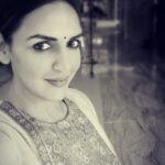 Esha Deol Instagram - ♥️ Desi by heart . Desi by soul . Made in India #desikudi #madeinindia