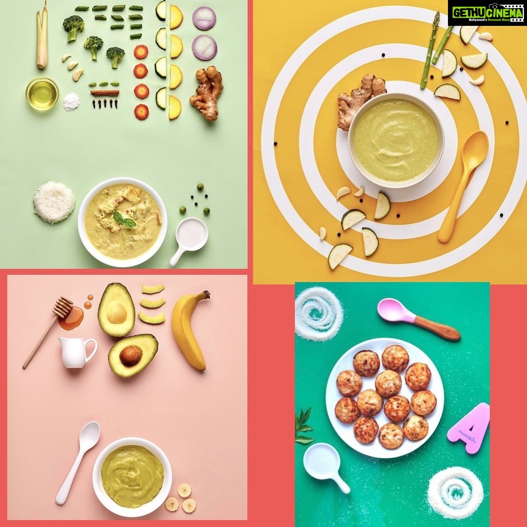 Esha Deol Instagram - Sharing some images of the yummy #kidrecipes from my book #ammamia that motherโs from all over are simply enjoying cooking & feeding their kids . Talking about the way we shot these images for my book .... the food we cooked at home & then came in our absolutely talented & fabulous girls from @twoteaspoonsfull who have designed each shot . These delicious photos are shot by @rachitvoraphotography . A big big thank you to u all for all the hard work & creativity put in in making my book a success. #gratitude ๐ค๐๐๐๐ผ๐งฟ @penguinindia ๐งธ๐#babyrecipes start from 6 months to one year followed by #kidrecipes from 1 year onwards in the book . Grab a copy & enjoy feeding your kids โฅ๏ธ๐๐ผ