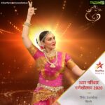Esha Deol Instagram – Watch us perform today 💓 #starparivaarganeshotsav Sunday 23rd August 8 pm on @starplus & @disneyplushotstar . @dreamgirlhemamalini @cineyug