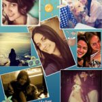 Esha Deol Instagram – Happy birthday to my #sunshine #mybabysister my Anni baby  @a_tribe … the most beautiful girl with the most beautiful heart & soul …. I love you ! ♥️🤗 🧿stay blessed, healthy & happy & yeah can’t wait to groove with you to our old fashioned tunes 😜🥳😍 go roar my lioness 👍🏼